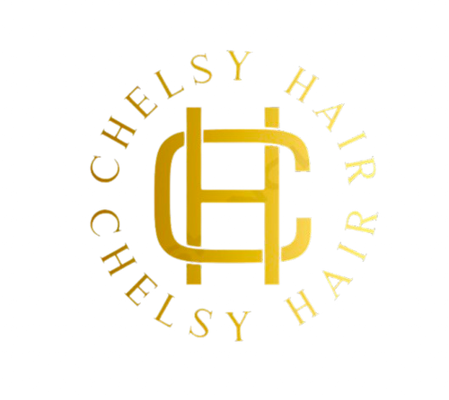 chelsy hair